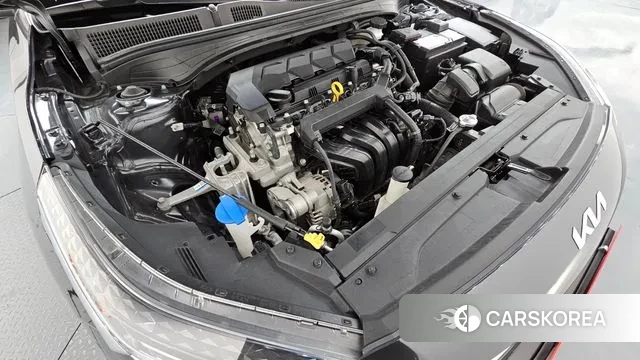 Kia The New K3 2nd generation id 3488600 из Кореи 16