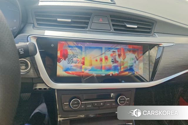 Geely Automobile Emgrand GS id 4208760 из Китая 13