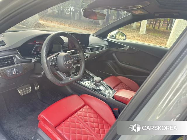 Audi S4 id 4313799 из Китая 11