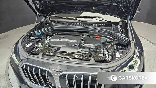 BMW X1 (U11) id 4548512 из Кореи 27