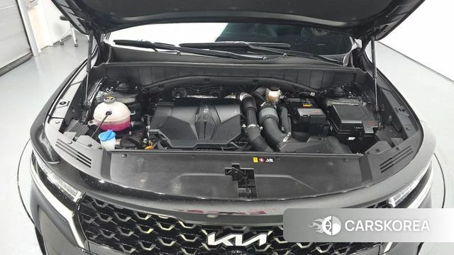 Kia Sorento 4th Generation id 4608480 из Кореи 27