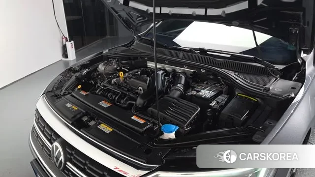 Volkswagen 7th Generation of Jetta id 2984371 из Кореи 16