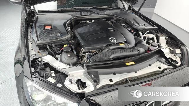 Mercedes-Benz E-Class W213 id 4350520 из Кореи 33