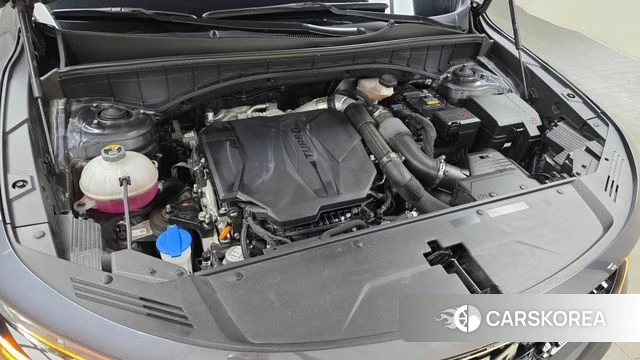 Kia Sorento 4th Generation id 4500490 из Кореи 30