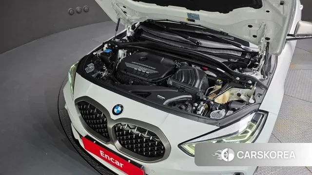 BMW 1 Series (F40) id 3007632 из Кореи 16