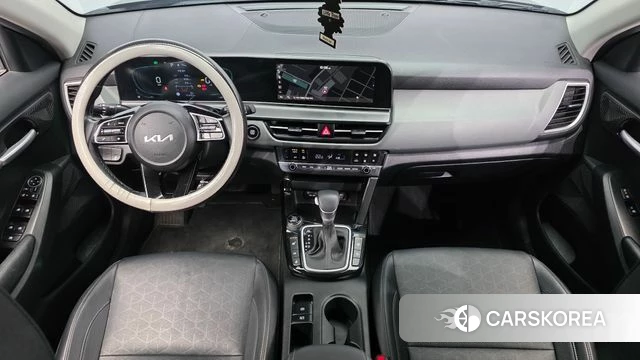 Kia The New Seltos id 4898494 из Кореи 28