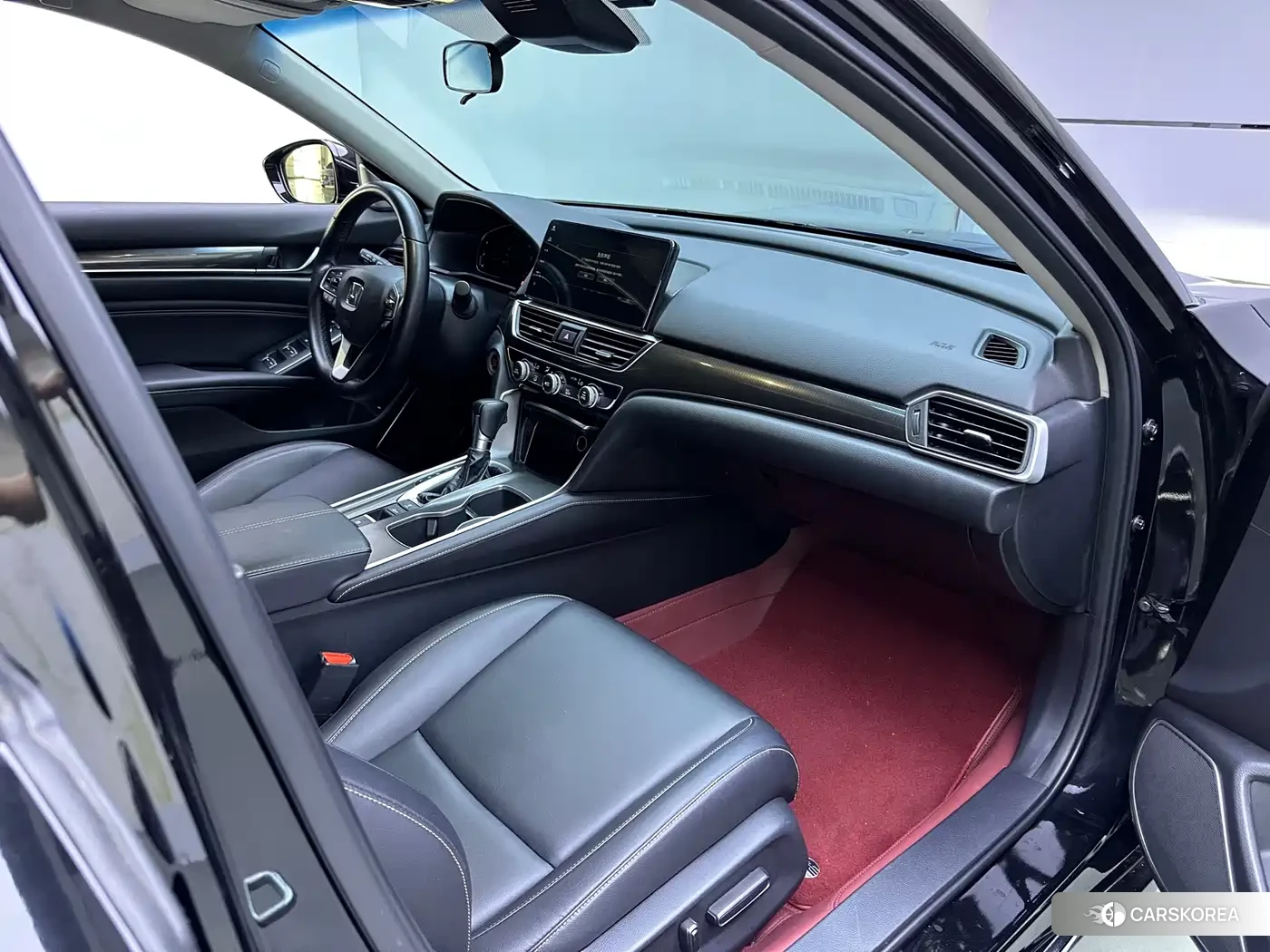 Honda Accord id 4653995 из Китая 10