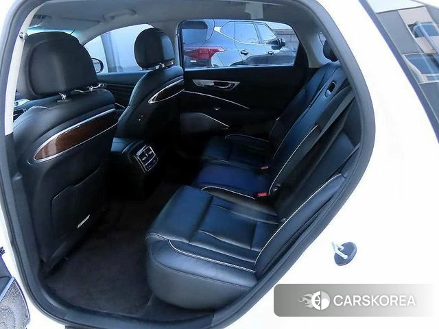 Kia More K9 id 4339401 из Кореи 16