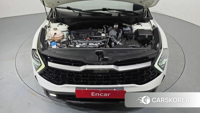 Kia Sportage 5th Generation id 4613993 из Кореи 31