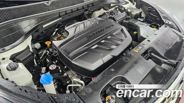 Kia The New Sorento id 2501221 из Кореи 16