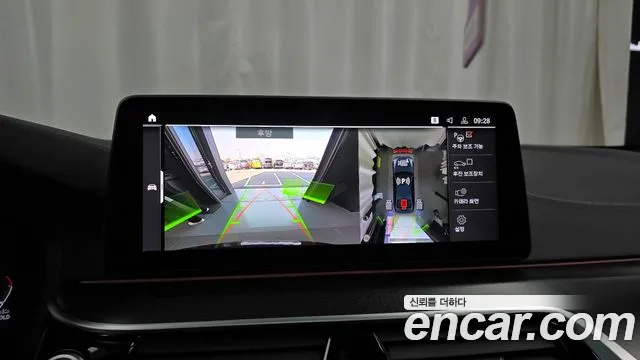 BMW 5 Series (G30) id 2668238 из Кореи 16