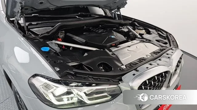 BMW X4 (G02) id 3342479 из Кореи 16