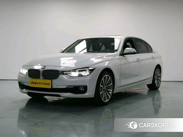 BMW 3 series id 4254189 из Китая 16