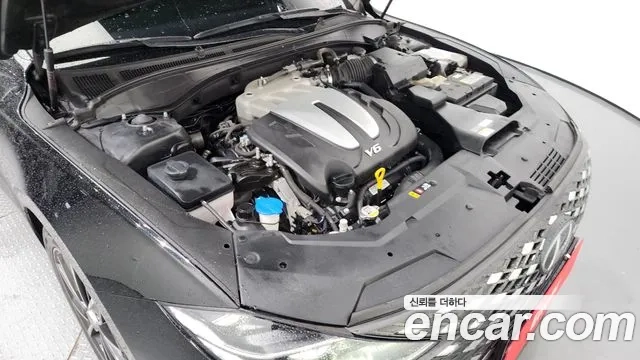 Hyundai The New Grandeur IG id 2935848 из Кореи 16