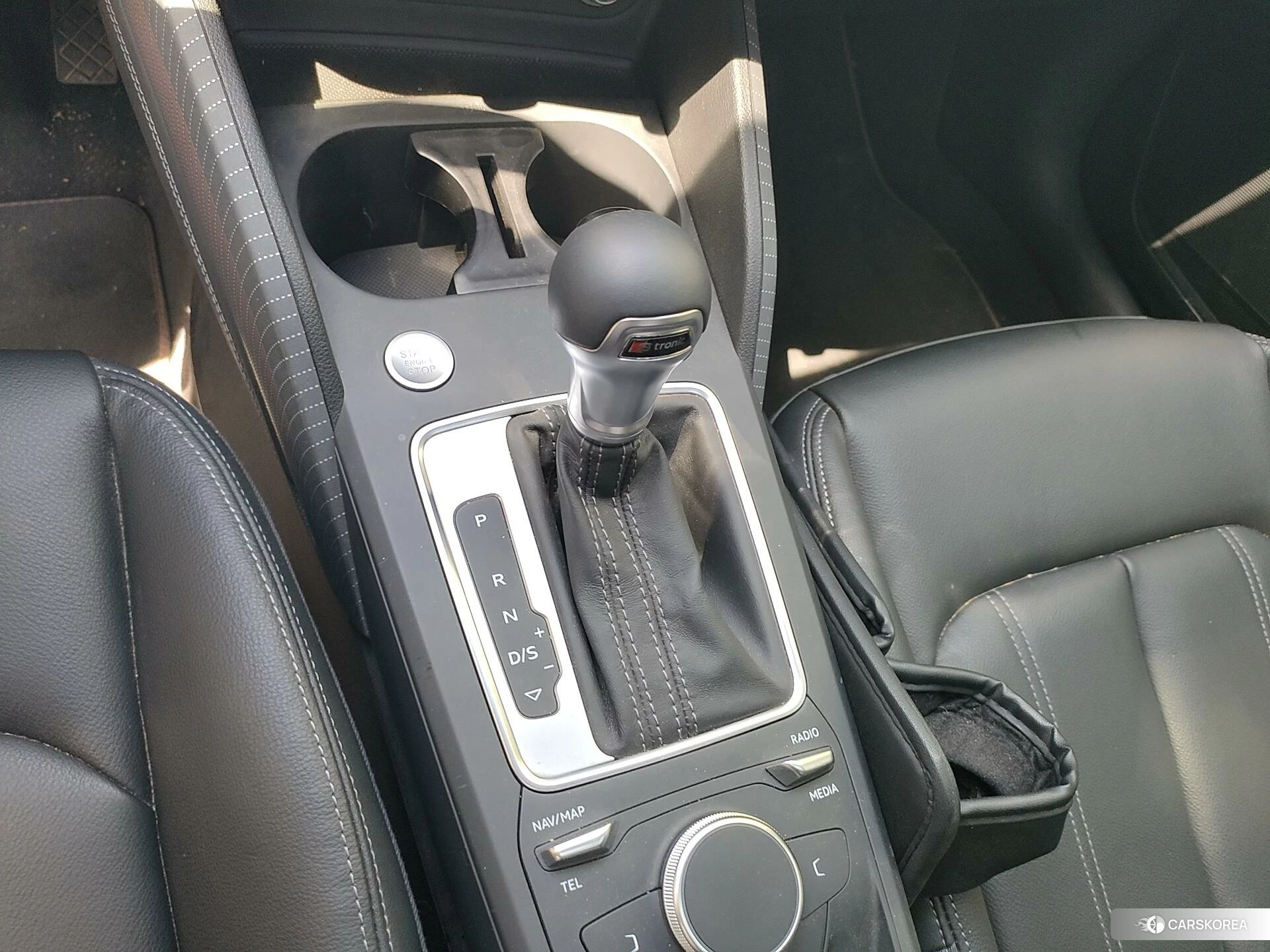 Audi Q2L id 4441328 из Китая 17