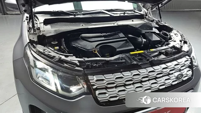 Land Rover Discovery Sports 2nd Generation id 3012874 из Кореи 16