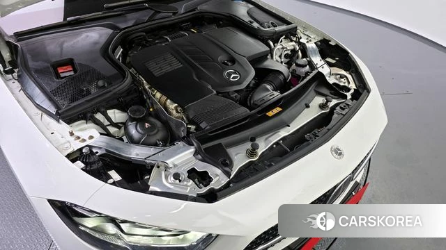 Mercedes-Benz CLS-Class C257 id 3883732 из Кореи 16