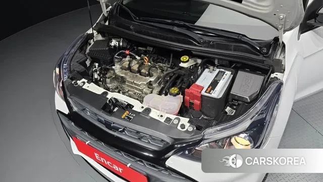 Chevrolet (GM Daewoo) The New Spark id 3039136 из Кореи 16