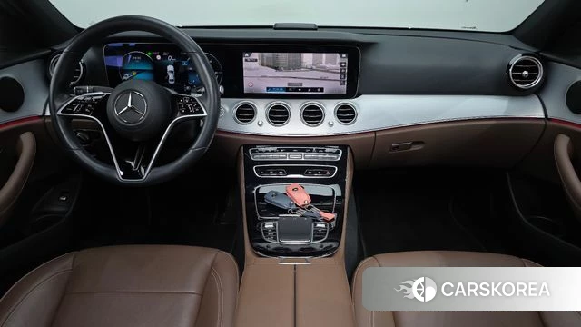 Mercedes-Benz E-Class W213 id 4361860 из Кореи 27