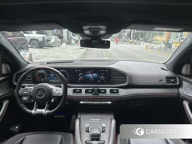 Mercedes-Benz GLE Coupe AMG id 4264943 из Китая 14