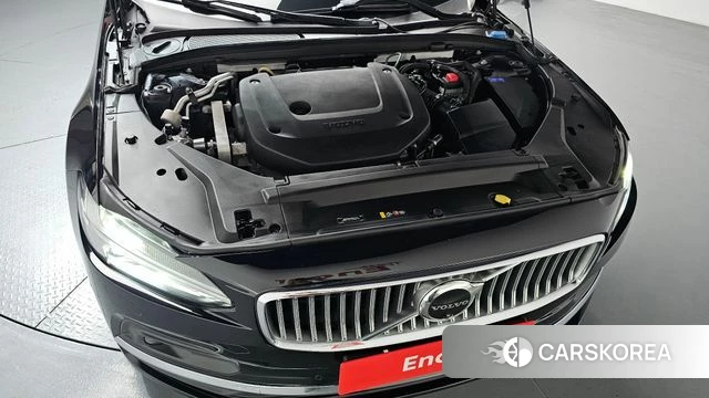 Volvo S90 id 4316759 из Кореи 34