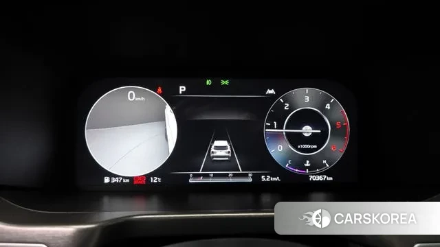 Kia Sorento 4th Generation id 3504647 из Кореи 16