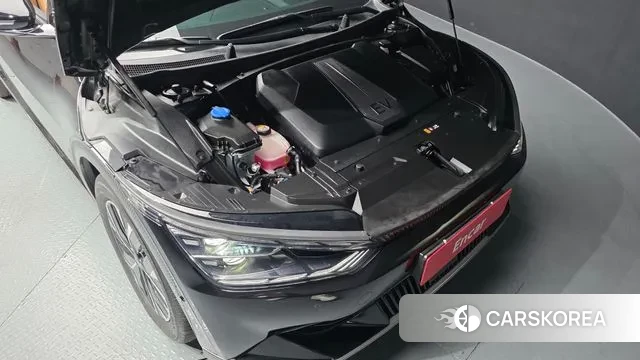 Kia EV6 id 3452740 из Кореи 16