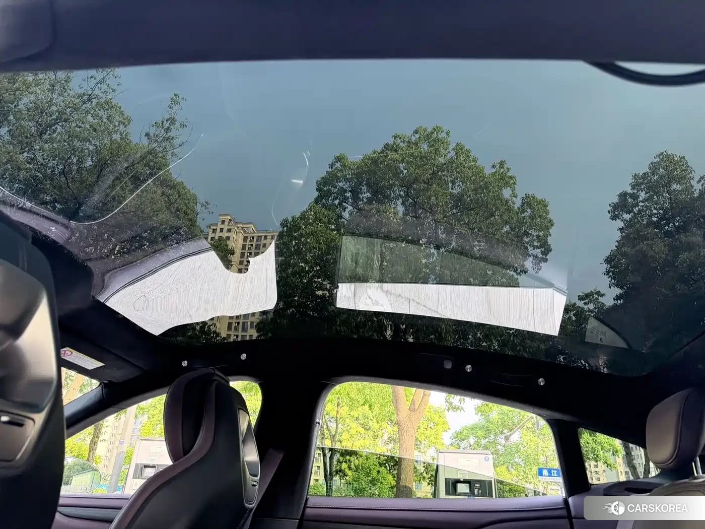 Xiaomi Car Xiaomi SU7 id 4570646 из Китая 14