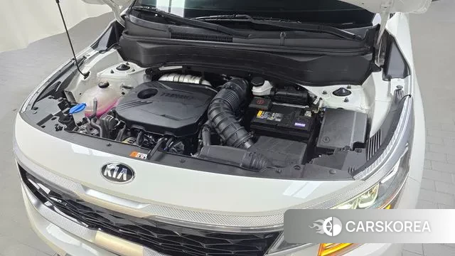 Kia Seltos id 3361556 из Кореи 16