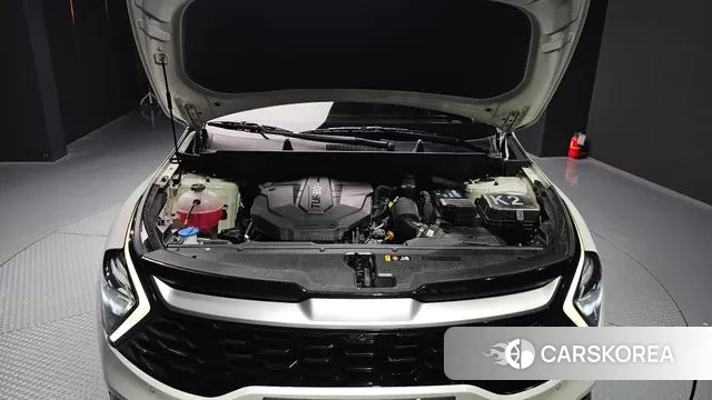 Kia Sportage 5th Generation id 3058853 из Кореи 16