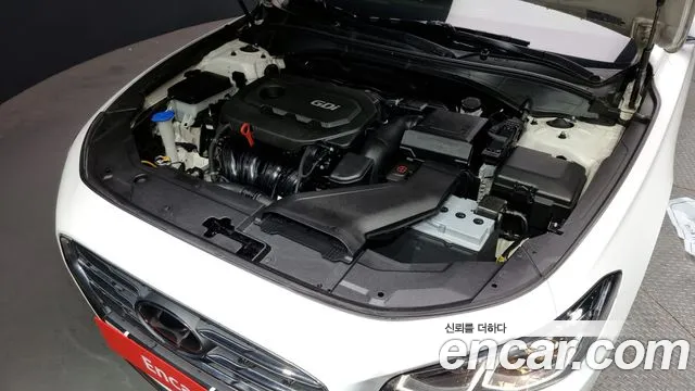 Hyundai Grandeur IG id 2716083 из Кореи 16