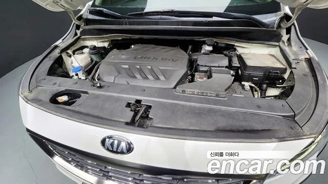 Kia The New Carnival id 2760644 из Кореи 16