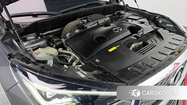 Infiniti QX50 (P71A) id 3845155 из Кореи 16