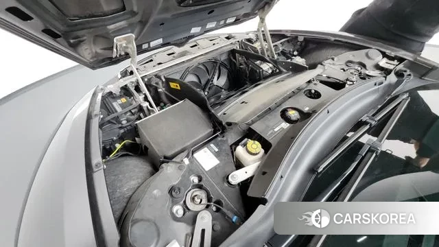 BMW i8 id 3380365 из Кореи 16