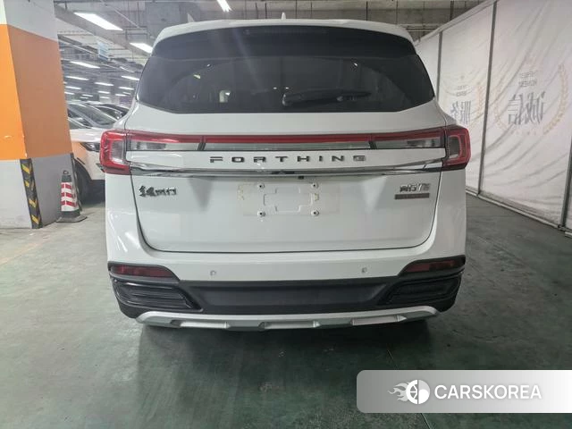 Dongfeng popular Popular T5 id 4216309 из Китая 8