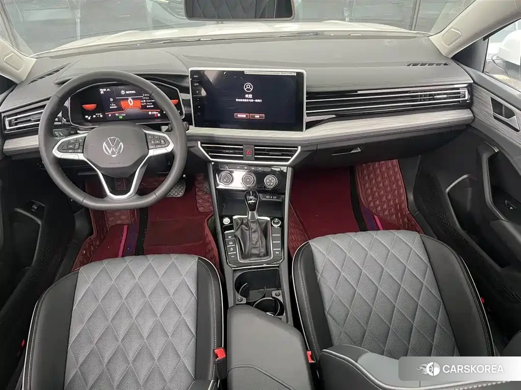 Volkswagen Sagitar id 4565436 из Китая 12