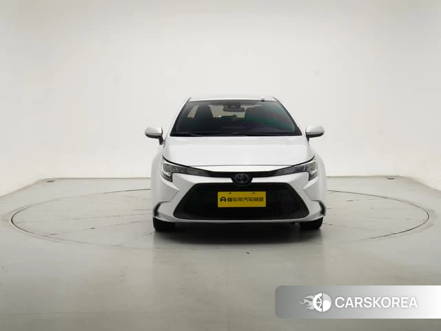 Toyota Lei Ling id 4257720 из Китая 24