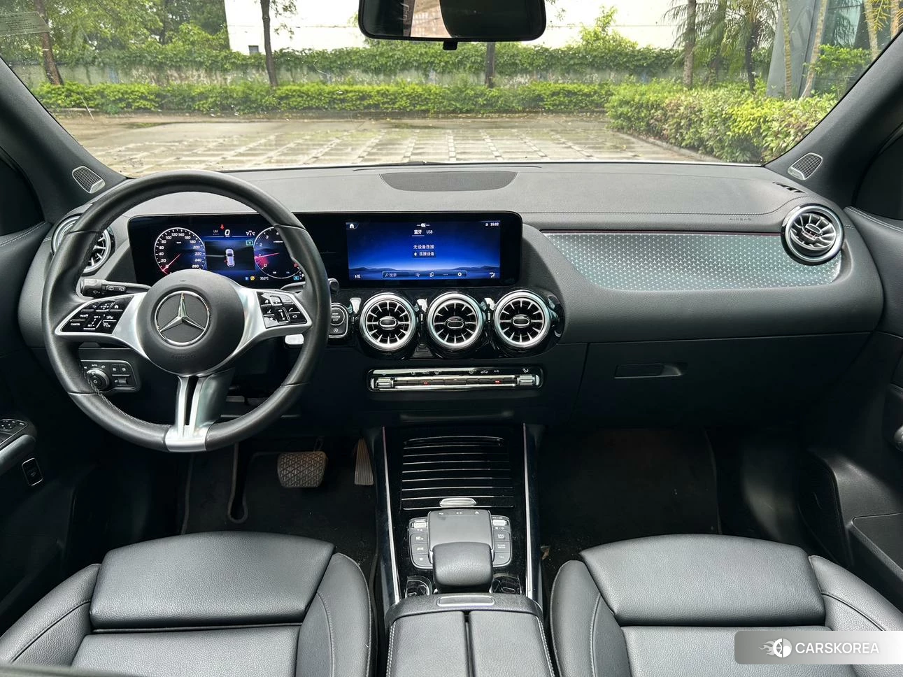 Mercedes-Benz GLA id 4421065 из Китая 15