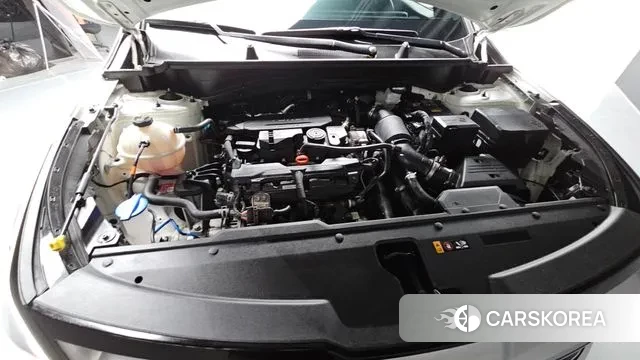 Kia Sportage 5th Generation id 3420280 из Кореи 16