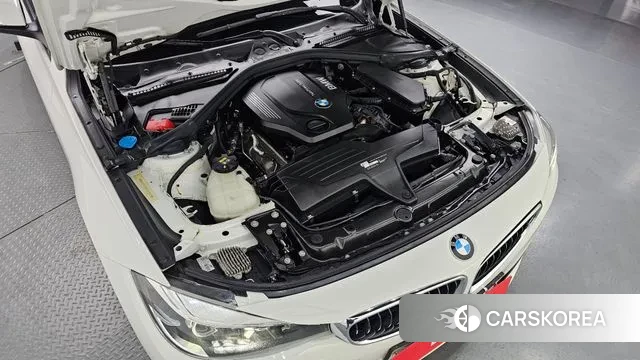 BMW 3 Series GT (F34) id 3403007 из Кореи 16