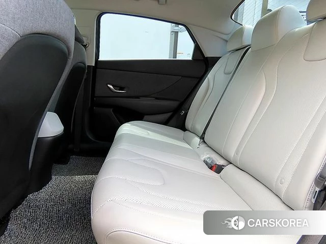 Hyundai Avante (CN7) id 4717383 из Кореи 16