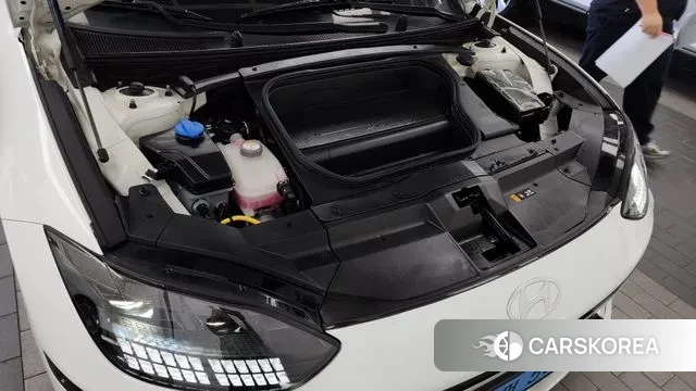 Hyundai Ionic 6 id 3137437 из Кореи 16