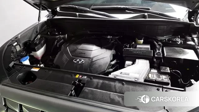 Hyundai The New Palisade id 3620164 из Кореи 16