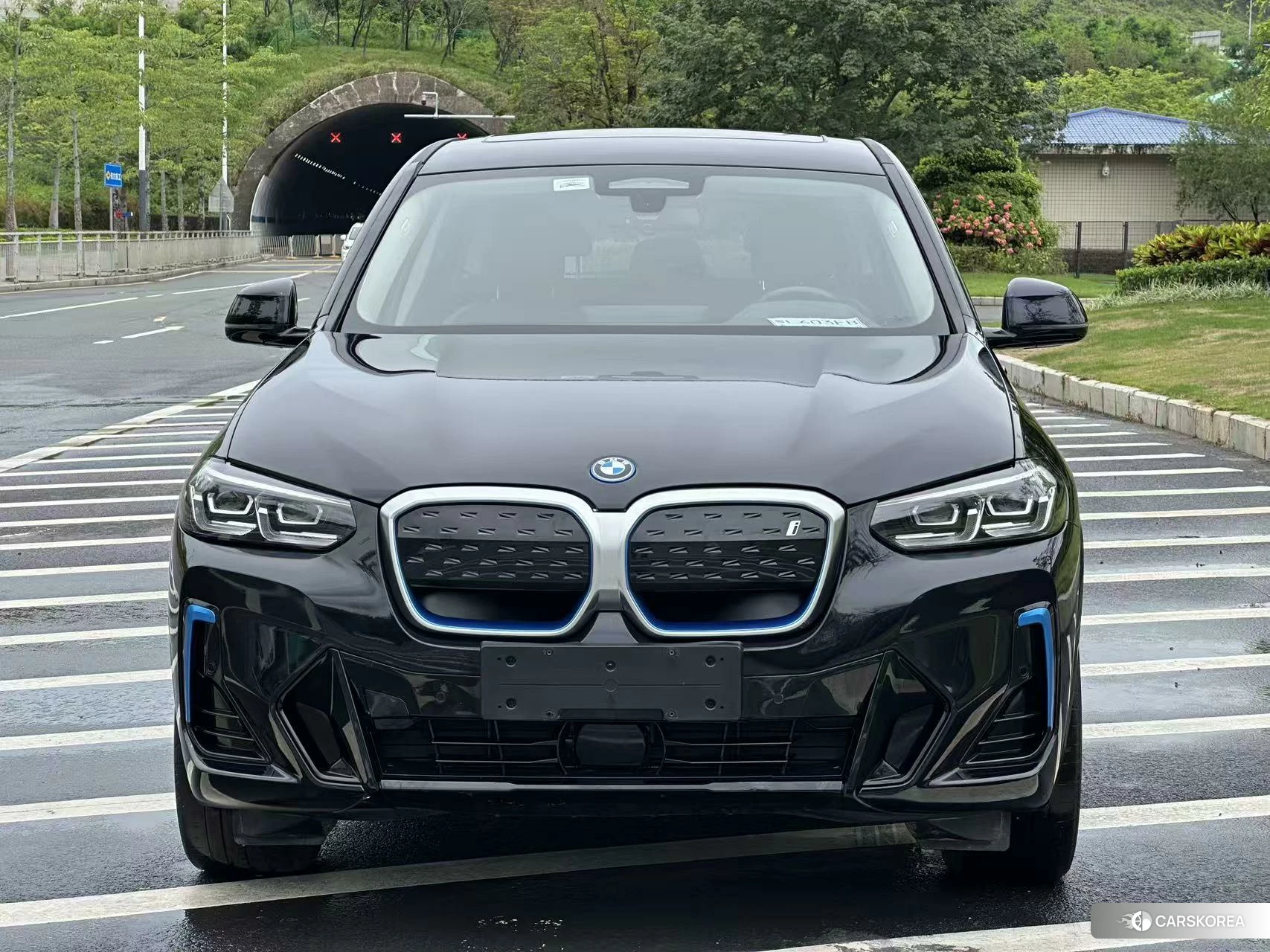 BMW iX3 id 4453138 из Китая 8