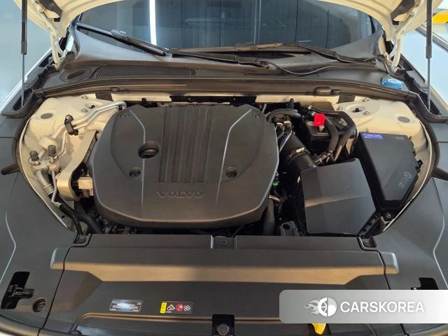 Volvo S90 id 4729684 из Кореи 16