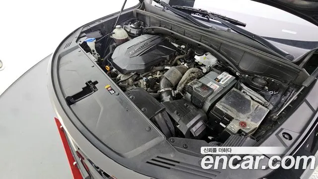 Kia Sorento 4th Generation id 2700858 из Кореи 16