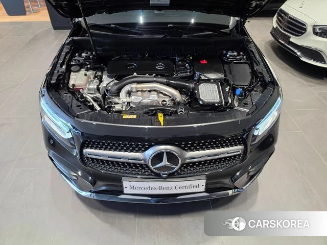 Mercedes-Benz GLB-Class X247 id 4242675 из Кореи 16