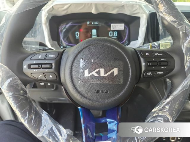 Kia The New Kia Ray id 4700407 из Кореи 8