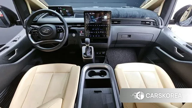 Hyundai Staria id 3739706 из Кореи 16