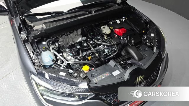 Renault Korea (Samsung) Arcana id 4554315 из Кореи 26
